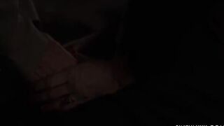 An employee just wants to get fucked by his boss in a steamy scene
