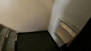 A sexy girl from Brandi Love was fucked by her neighbor on the street
