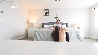 My stepfather is fucking me, is this real life?