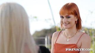 Do I look like a virgin? - A daring question