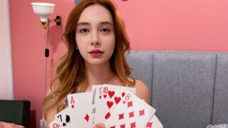 The wish we are playing for is real, passionate sex