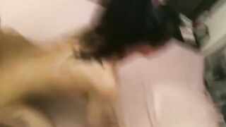 Fucked a stunning woman from Kazakhstan, who loved the encounter
