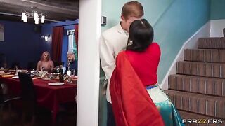 I have never licked an Indian girl’s pussy before
