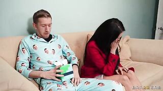 Who said you can't have sex with your cousin? Certainly not I!