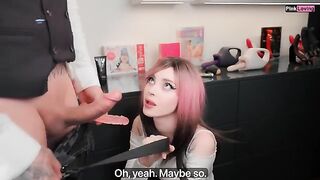 Honey, help me pick out some new toys for some fun
