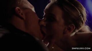 Do you have a problem with lighting in this scene?
