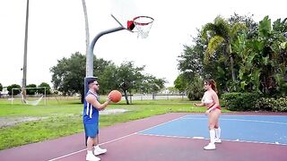 Sex can be a good sport, if you do it right