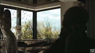 What do you know about lecherous sex? You will learn from a hot MILF