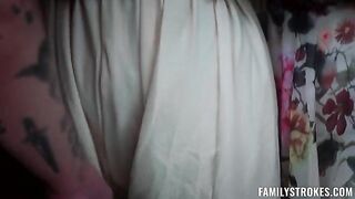 Don't be jealous, my dear, I just want to fuck with my friend