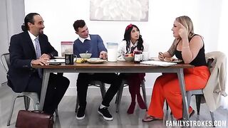 Did you like the taste of my pussy? - this is a very interesting question