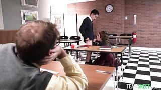 Student days you've never seen? No way! These are student days!