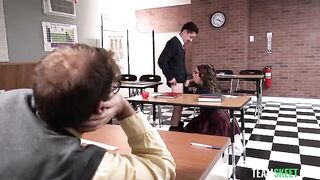 Student days you've never seen? No way! These are student days!