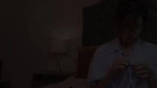 Now it's time to check if the girl can achieve orgasm or not