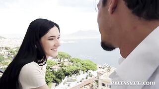The ass is the top of any relationship