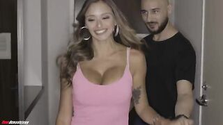 What else your pussy wants? It wants to be fucked
