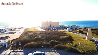 Picking up sexy girls on the beach and fucking them hard