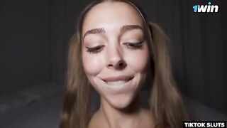 She was treated harshly by her roommate in this intense scene
