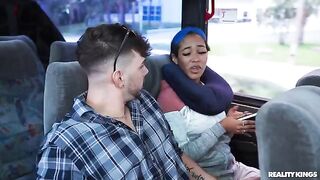 Do I have to fuck every guy I see? A blowjob from a first-person perspective
