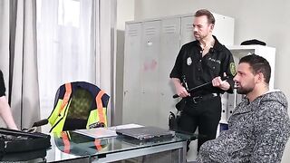 You are no longer with the Vice, but you can still have fun