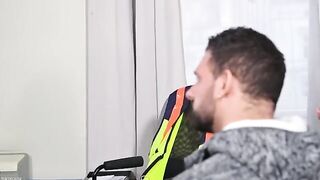 You are no longer with the Vice, but you can still have fun