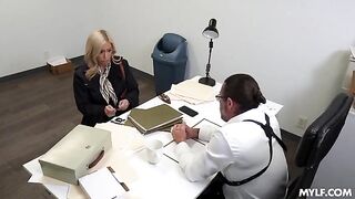 My marriage is failing, but my boss doesn't care