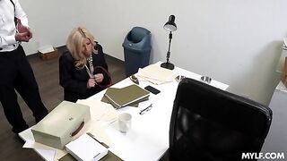 My marriage is failing, but my boss doesn't care