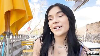 You didn't think girls on the first date don't do blowjobs?