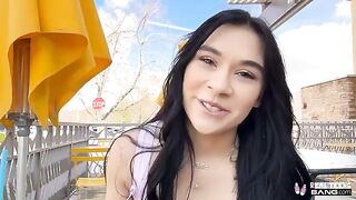 You didn't think girls on the first date don't do blowjobs?
