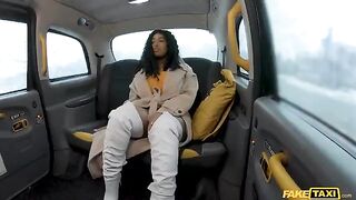Not every girl will jump on a stranger in the car