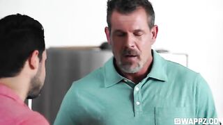The guys do not change the rule for oral sex with girls