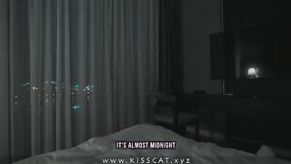 The cock is there, and she has to jerk herself off - Kyzdar Net