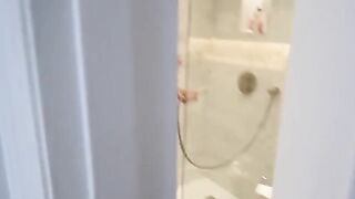 She is ready to do a blowjob for the guy she loves