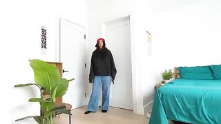 How do you plan to fuck me tonight? I'm eager to find out