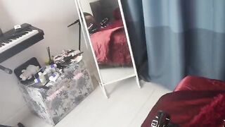 She will feel the guy's cock much better in that way