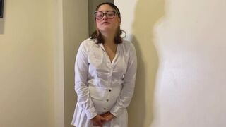 The teacher called the student to the table for some private play