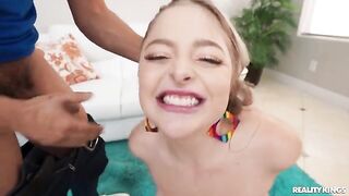 You told me my dick was small, so where are the toys?
