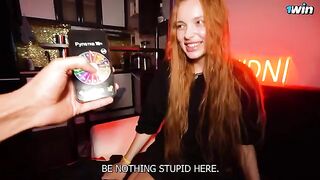 How to make a girl cum? Behind the scenes with Megan Murkovski