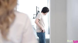 I met a girl after school and we had sex in doggy style