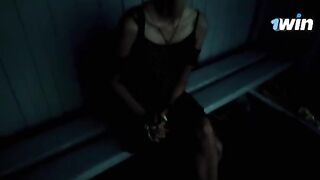 A beautiful girl is ready to have fun with someone new