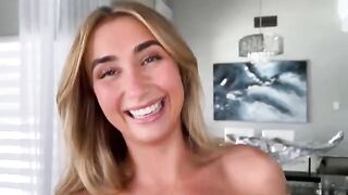 Do you want to see my pussy? - Rough Sex
