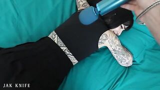 The best commercial for a vibrator ever made