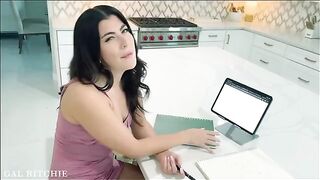 Help me brush up on my sex skills with a sexy tutor