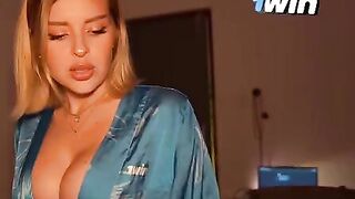 My hot stepmom is hungry for cock. Will you satisfy her?