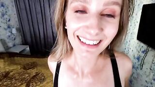 At least someone loves boobs, as they say, if there's a will there's a way