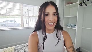 Let's play a new role, something exciting and different