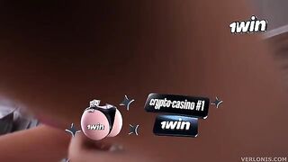 I haven´t played with my tongue - HD Sex Video
