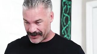 The mouth of the truce - a stunning blowjob scene