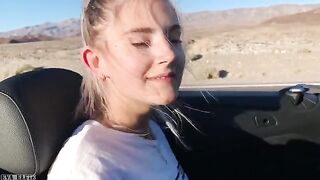 A little fresh air and you will want to fuck