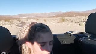 A little fresh air and you will want to fuck