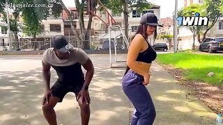 Don't skip your workouts, sex will be waiting for you